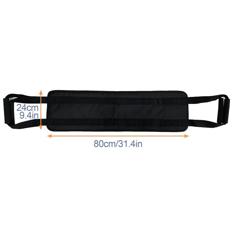 TBD0602832601_B2.webp MTP-921 Auxiliary Shift Band Reinforced Care Belt - Image 3