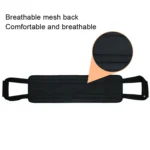 MTP-921 Auxiliary Shift Band Reinforced Care Belt - Image 4