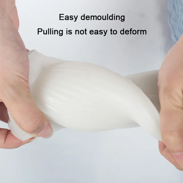 TBD0602834501_B1.webp Geometric Scented Candle Silicone Mold - Image 2