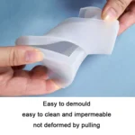 DIY Crystal Epoxy Storage Box Silicone Mould - Image 3