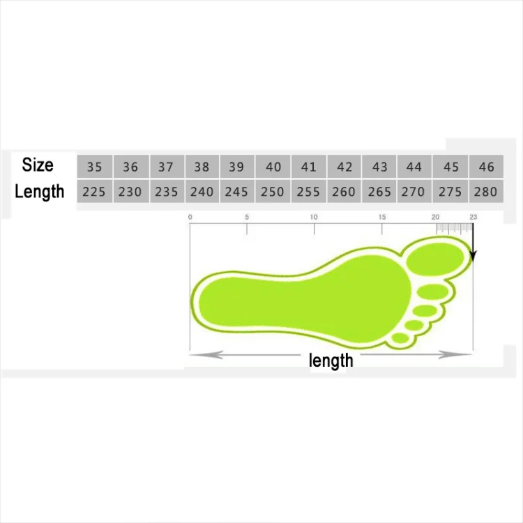 TBD0602837201_B2.webp Sports Shock-absorbing Breathable Sweat-absorbing Inner Heightening Insole - Image 3
