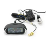 Agricultural Vehicle Car Modification Instrument, Style: - Image 2