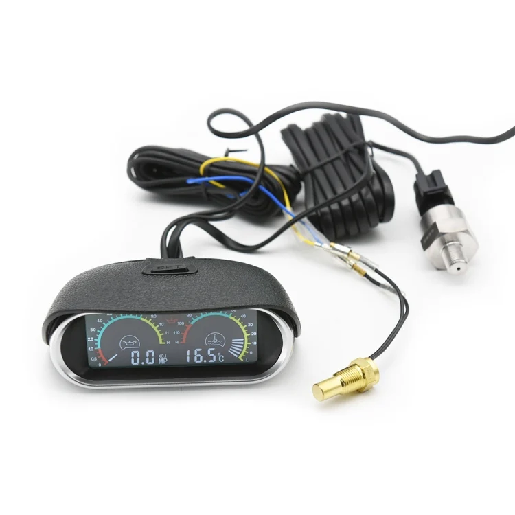 TBD0602837601_B1.webp Agricultural Vehicle Car Modification Instrument, Style: - Image 2