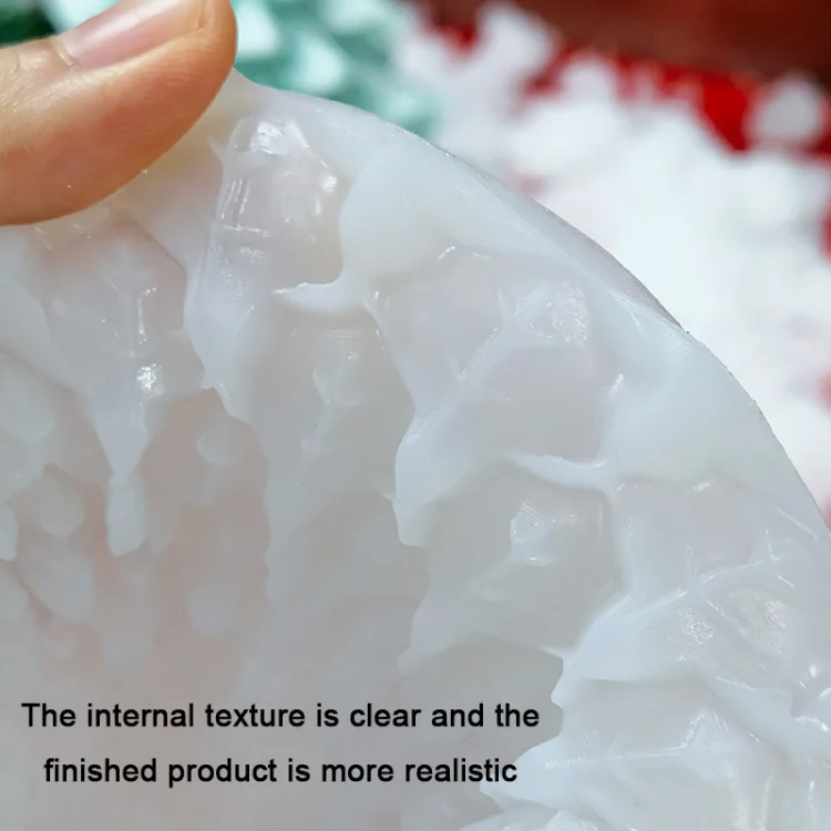 TBD0602838201_B1.webp Christmas DIY Scented Candle Silicone Mold - Image 2