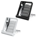 JAKEMY JM-8189 32 In 1 Cross Screwdriver Tool Set Computer Phone Repair Tool - Image 2