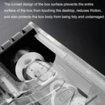 JAKEMY JM-8189 32 In 1 Cross Screwdriver Tool Set Computer Phone Repair Tool - Image 4