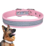 CL181K Pet Soft Reflecting Collar