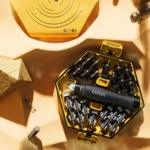 JAKEMY JM-8185 69 In 1 Building Block Toy Screwdriver Tool Set - Image 2