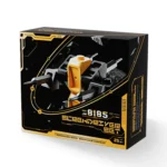 JAKEMY JM-8185 69 In 1 Building Block Toy Screwdriver Tool Set - Image 5