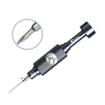 JAKEMY JM-8190 Mini Telecom Screwdriver Phone Disassembly Tool, Style: