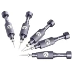 JAKEMY JM-8190 Mini Telecom Screwdriver Phone Disassembly Tool, Style: - Image 2