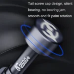 JAKEMY JM-8190 Mini Telecom Screwdriver Phone Disassembly Tool, Style: - Image 4