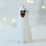 Halloween Decoration Children Portable Ghost Pumpkin Night Light - Image 6