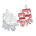 Handmade Die Fabric Leather Cutting Die - Image 2