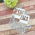 Handmade Die Fabric Leather Cutting Die - Image 3
