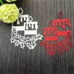 Handmade Die Fabric Leather Cutting Die - Image 4