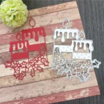 Handmade Die Fabric Leather Cutting Die - Image 5