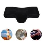 Eyelash Pillow Slow Rebound Memory Foam Pillow - Image 5