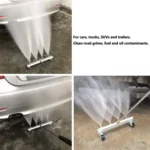 XD02 Mobile High Pressure Car Wash Machine Parts Car Chassis Cleaner - Image 6