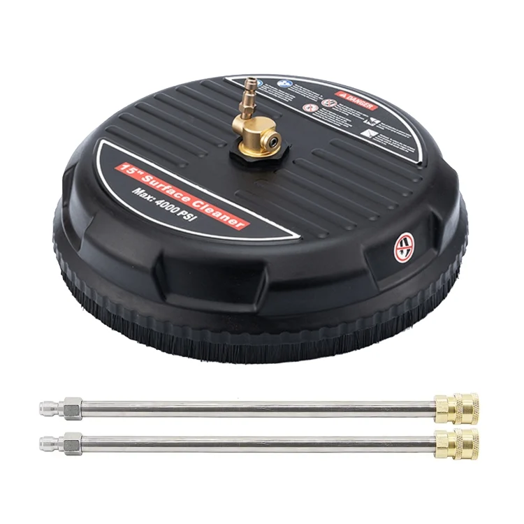 TBD0602845601_1.webp Round Floor Scrubber High Pressure Cleaner, Size: - Image 6