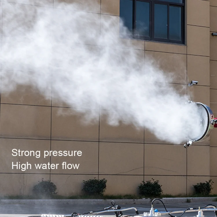 TBD0602845601_B3.webp Round Floor Scrubber High Pressure Cleaner, Size: - Image 4