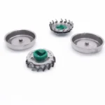 HQ64 Double-layer Cutter Head Knife Net for Philips Shaver HQ8 HQ7310 HQ5710 HQ6070 - Image 2