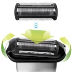 Shaver Head For Philips BG2000 BG2026 BG2028 BG2036 TT2020 - Image 6