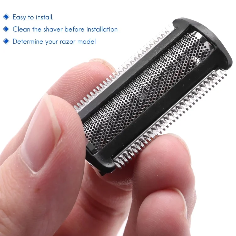 TBD06028490_6.webp Shaver Head For Philips BG2000 BG2026 BG2028 BG2036 TT2020 - Image 7