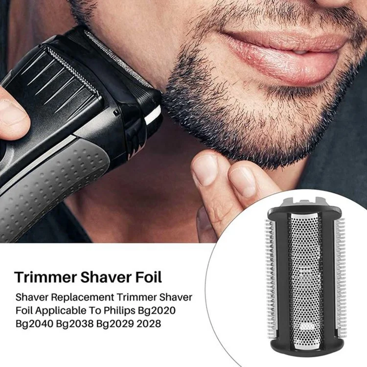 TBD06028490_7.webp Shaver Head For Philips BG2000 BG2026 BG2028 BG2036 TT2020 - Image 8