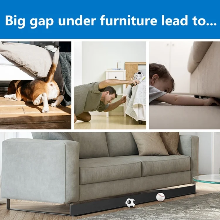 TBD0602849501_B4.webp PVC Sofa Baffle Under-bed Toy Blocking Strap - Image 5
