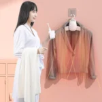 150W Hanger Type Folding Mini Dryer Shoe Dryer With UV Sterilization Function - Image 2
