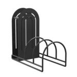 Kitchen Knife Rack Cutting Board Pot Lid Storage Rack