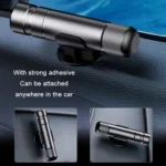 Vehicle Safety Hammer Multifunctional Underwater Emergency Window Breaker - Image 5