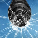 Vehicle Safety Hammer Multifunctional Underwater Emergency Window Breaker - Image 6