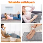 Home Physiotherapy Heating Pad Electric Blanket - Image 5