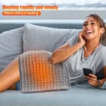 Home Physiotherapy Heating Pad Electric Blanket - Image 6