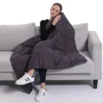 Multifunctional Heating Blanket USB Electric Blanket Outdoor Warm Electric Heating Shawl