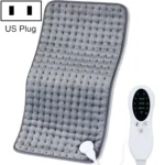 FY-001 Multifunctional Multi-level Temperature Adjustment Timing Warm Electric Blanket , Size: