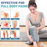 FY-001 Multifunctional Multi-level Temperature Adjustment Timing Warm Electric Blanket , Size: - Image 6