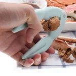 10 PCS Plastic Walnut Clip Nut Crab Claw Sheller - Image 4