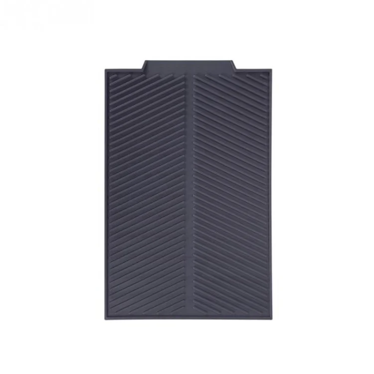 TBD0602860601A.webp Silicone Drain Pad Kitchen Multifunctional Thermal Insulation Drying Pad - Image 1