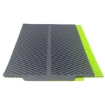 Silicone Drain Pad Kitchen Multifunctional Thermal Insulation Drying Pad - Image 2