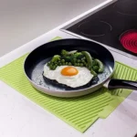 Silicone Drain Pad Kitchen Multifunctional Thermal Insulation Drying Pad - Image 6