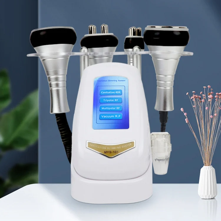 TBD0602860701_B1.webp 4 In 1  40K Ultrasonic Fat Blasting Device Radio Frequency Beauty Device - Image 2