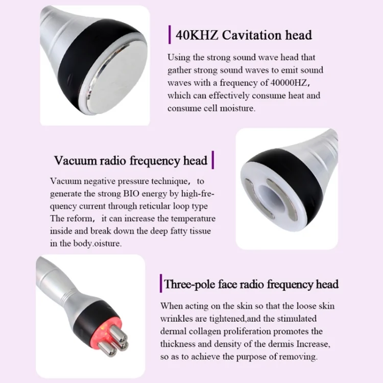 TBD0602860701_B3.webp 4 In 1  40K Ultrasonic Fat Blasting Device Radio Frequency Beauty Device - Image 4