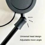 Sunset Moon Atmosphere Lamp Bedside Projection Night Lamp - Image 3