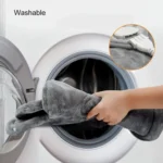 Heated Shoulder Guards Neck Guards Electric Heated Shawls Electric Blankets - Image 2