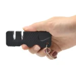 4 PCS Outdoor Knife Sharpener Speeder Mini Knife Sharpener - Image 2