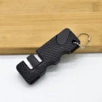 4 PCS Outdoor Knife Sharpener Speeder Mini Knife Sharpener - Image 4