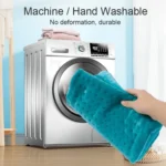 FY-1224 30x60cm Multifunctional Intelligent Temperature Control Timing Electric Blanket - Image 4